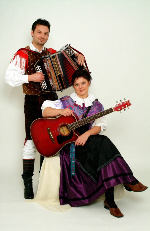 Duo Peti as